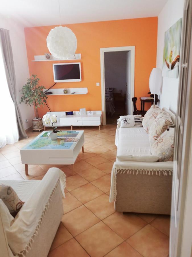 Santa Eufemia Rovinj 10Min Walk To City & Free Garage Parking Apartment Exterior photo